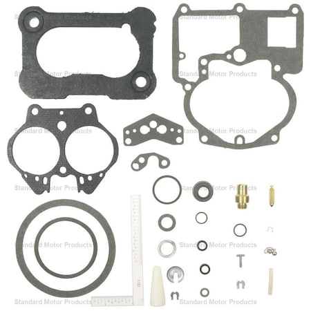 Standard Carburation JIFFY KIT 922